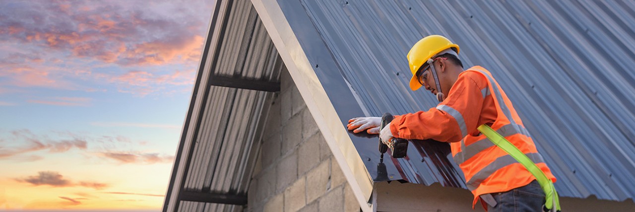 How to choose a roofing contractor